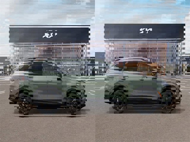 New 2026 Kia Sportage X-Line Prestige image 7