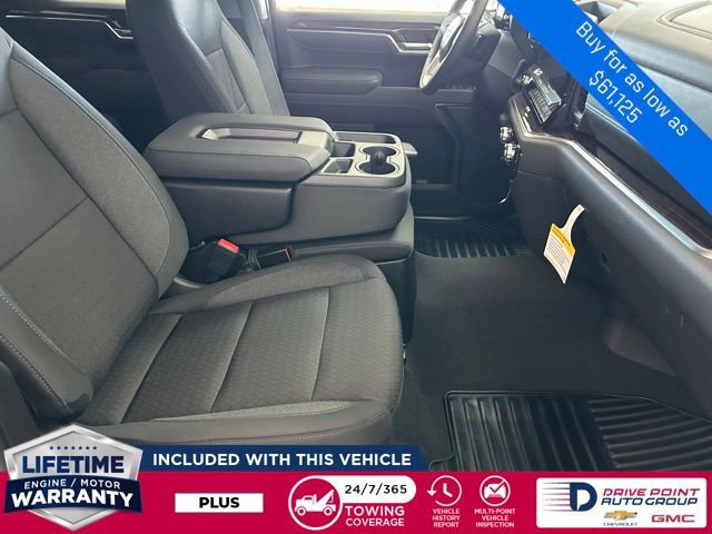 New 2026 GMC Sierra 1500 Elevation w/ Max Trailering Package image 18