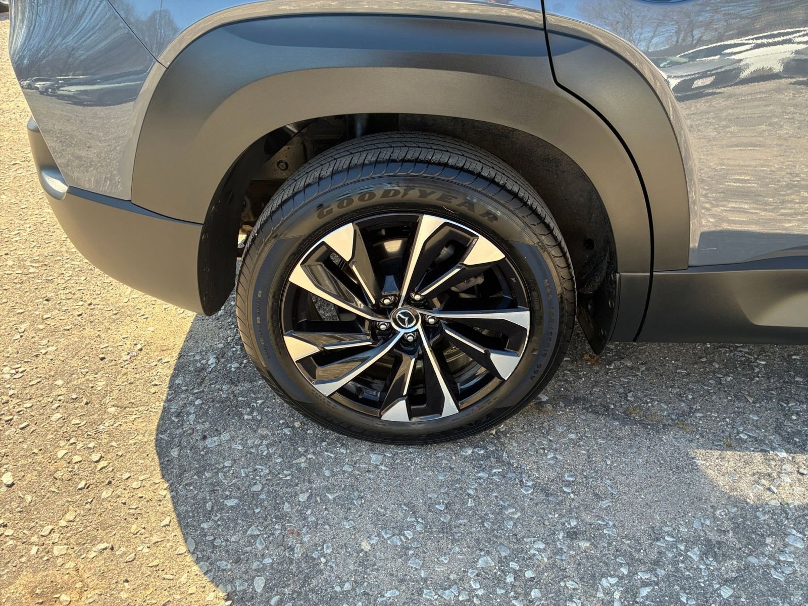 Used 2025 MAZDA CX-50 2.5 Hybrid w/ Premium Plus Pkg image 28