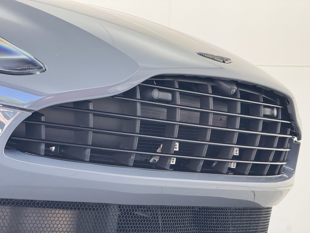 Used 2023 Aston Martin DB11 Volante image 49