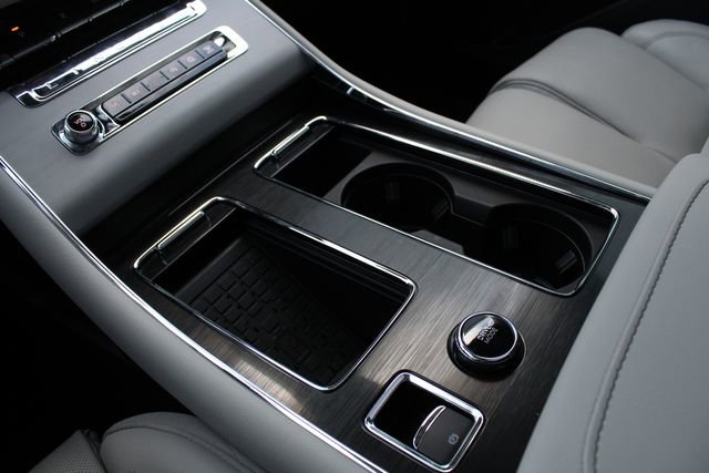 New 2026 Lincoln Aviator Reserve AWD/4WD image 16