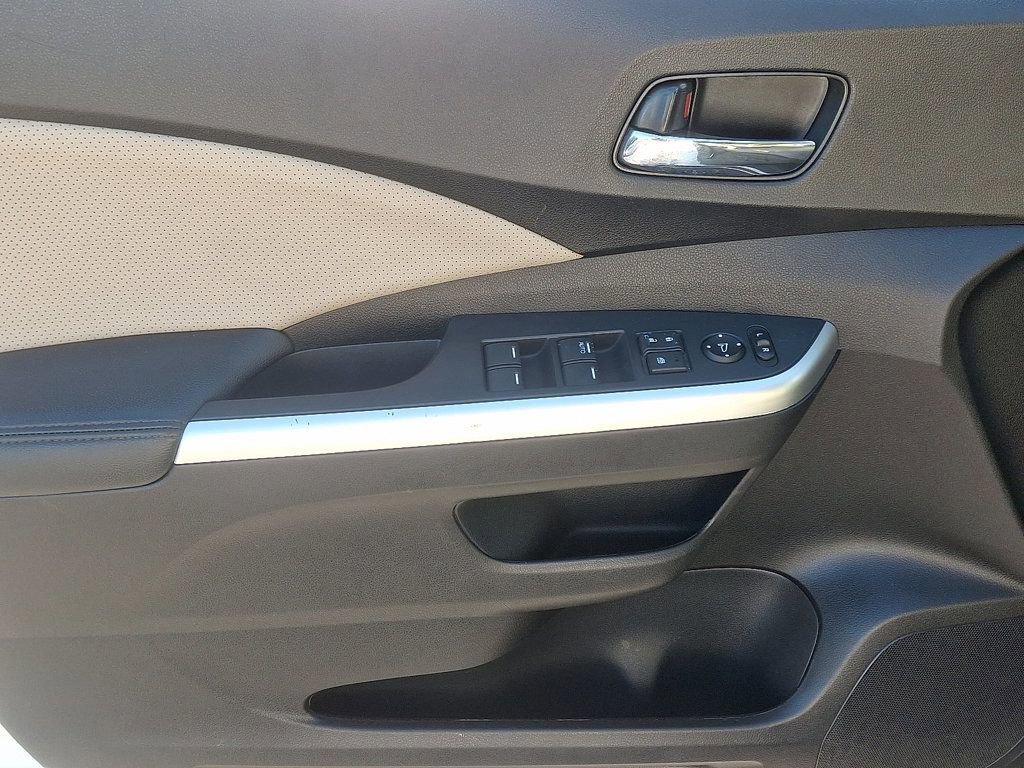 Used 2016 Honda CR-V EX-L image 12