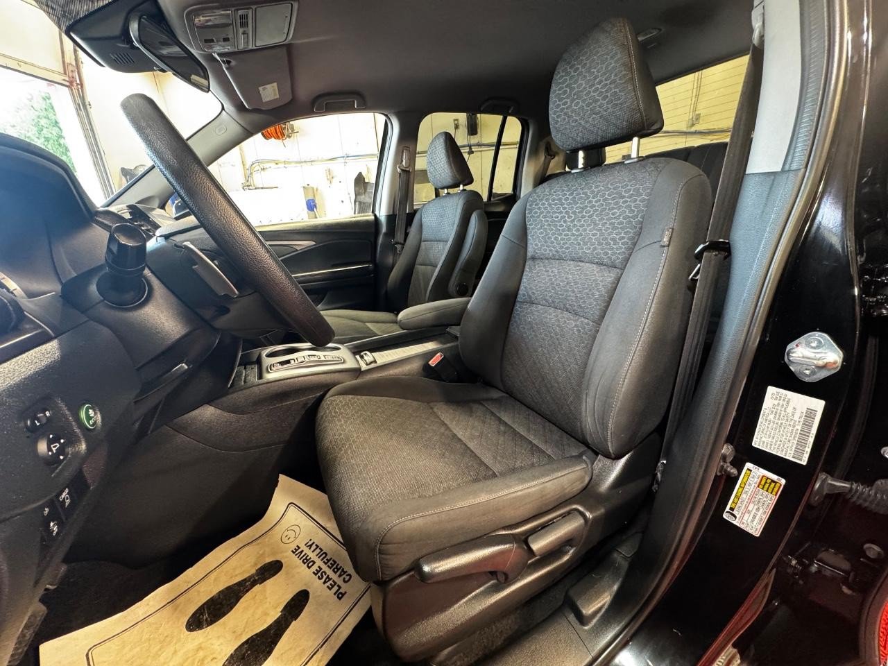 Used 2023 Honda Ridgeline Sport image 16