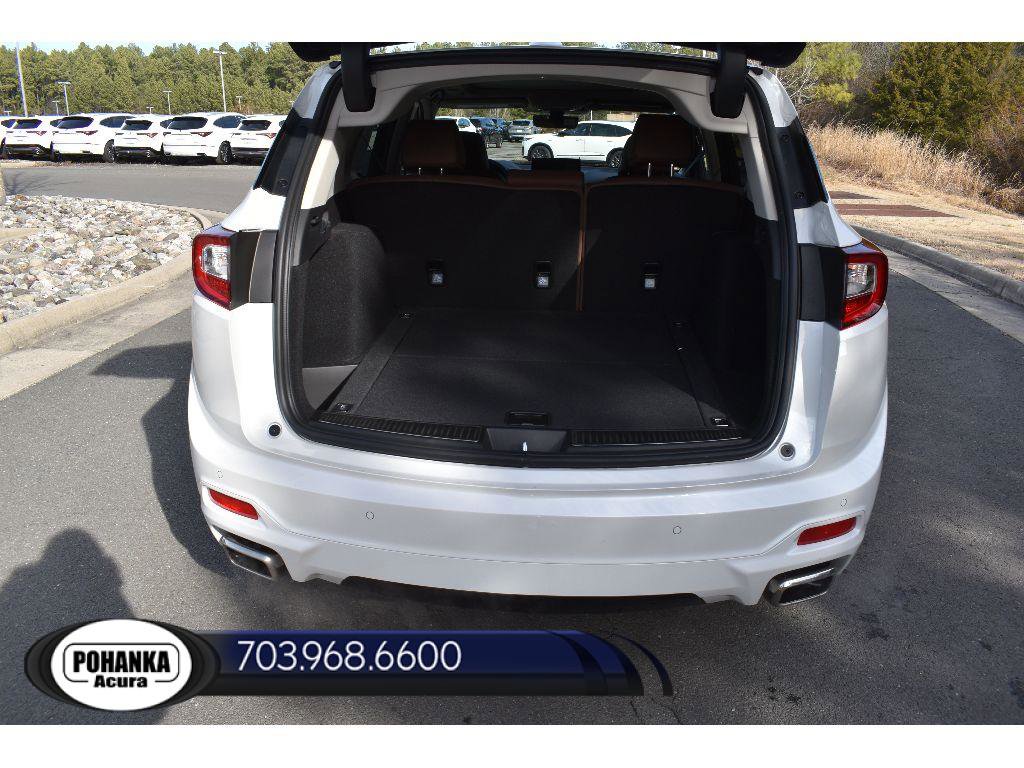 New 2026 Acura RDX Advance Package image 35
