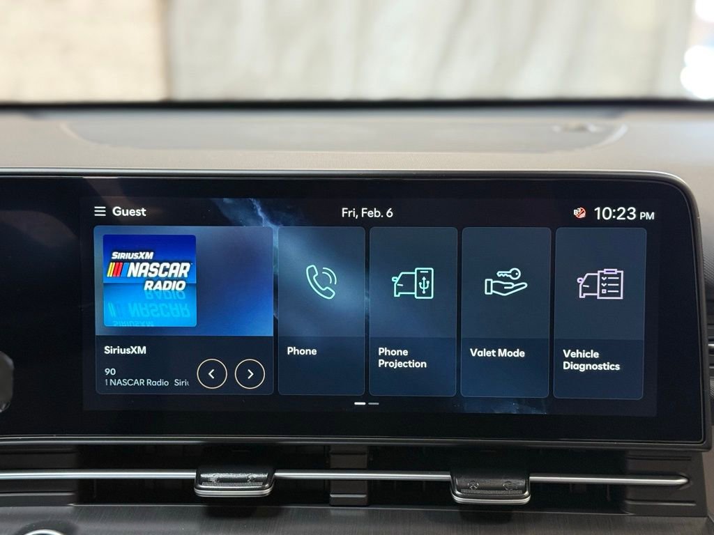 New 2026 Hyundai Kona SE image 15