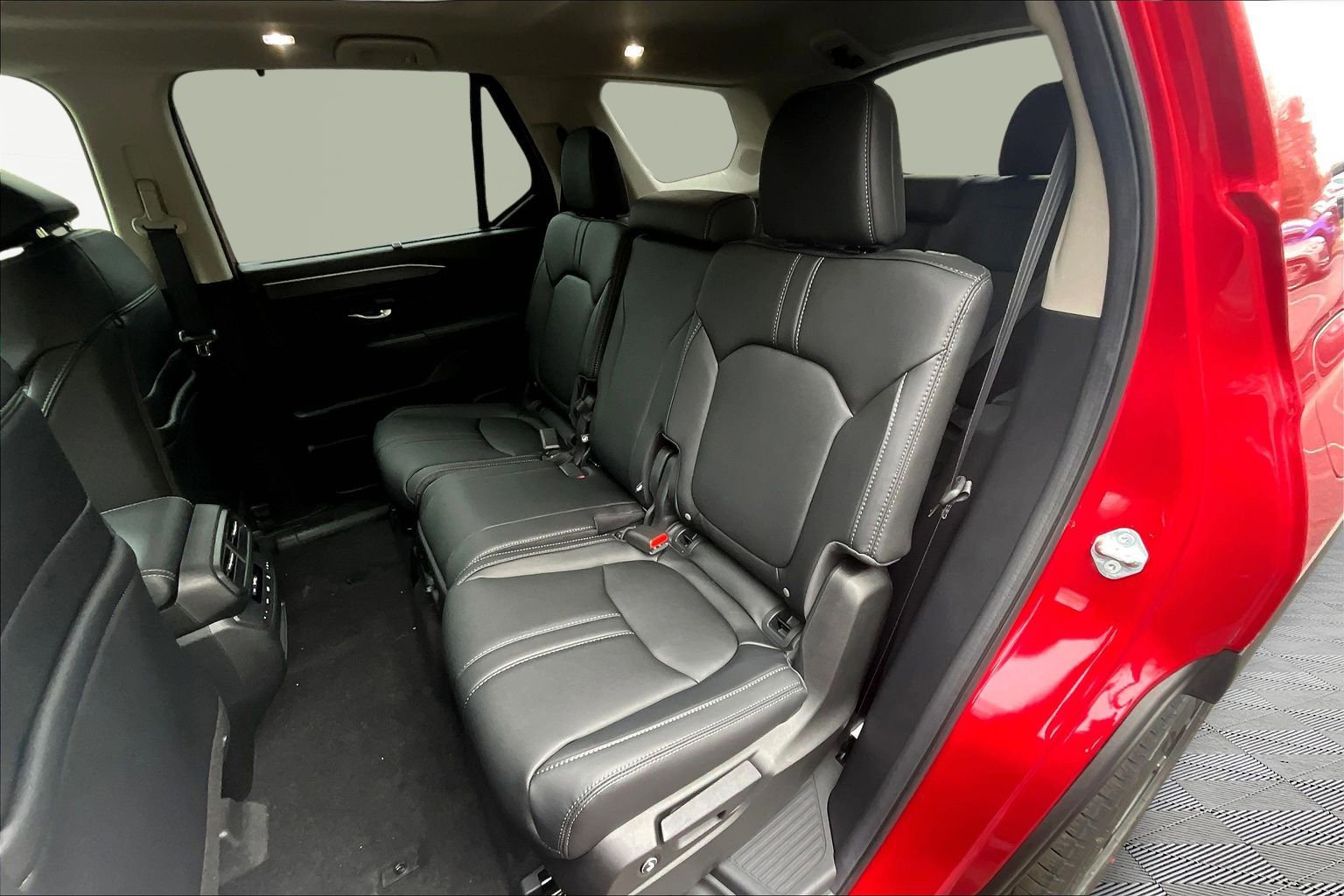 New 2026 Honda Pilot image 18