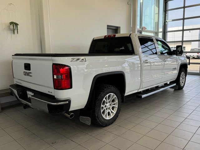 Used 2015 GMC Sierra 1500 SLE image 35