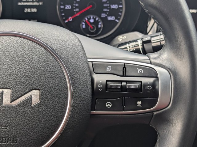 Used 2024 Kia K5 GT-Line w/ GT-Line Premium Package FWD image 18