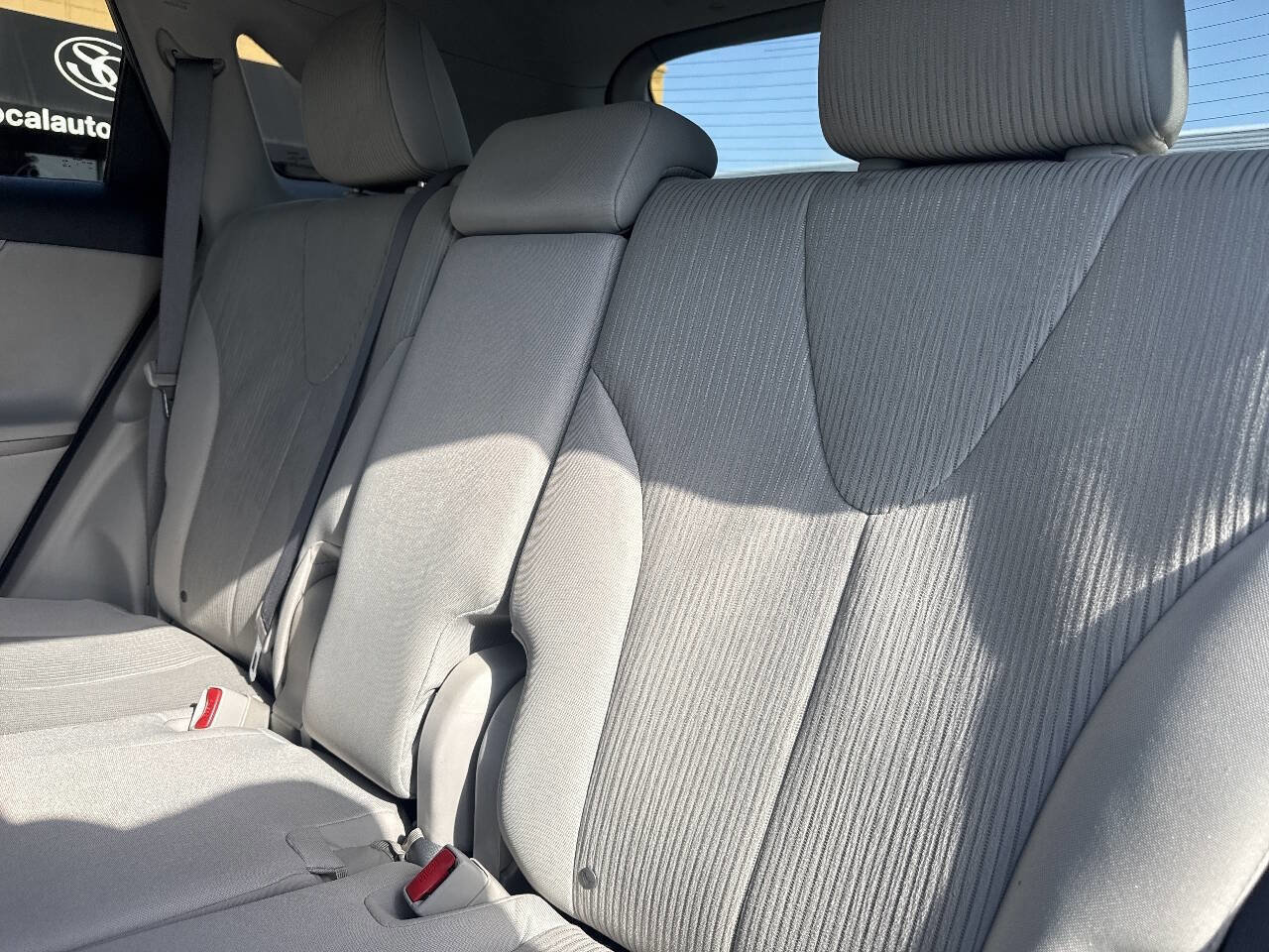 Used 2011 Toyota Venza FWD image 25