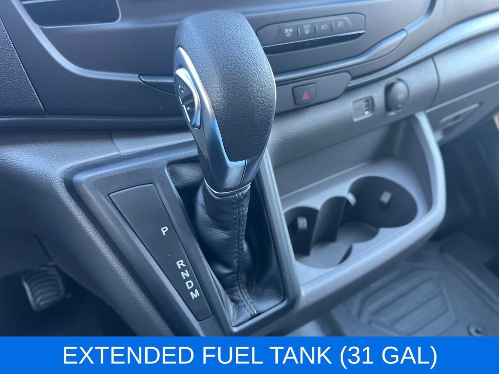 New 2025 Ford Transit 250 Low Roof image 8