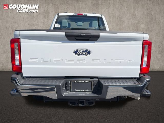 New 2027 Ford F250 XL w/ XL Chrome Package AWD/4WD image 7