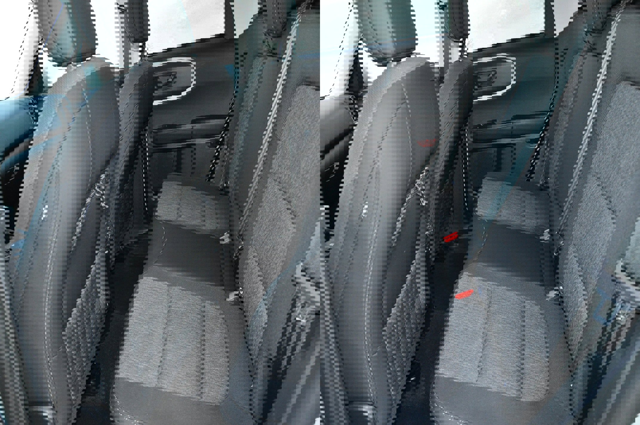 Used 2022 Ford Bronco Sport Big Bend w/ Convenience Package image 12