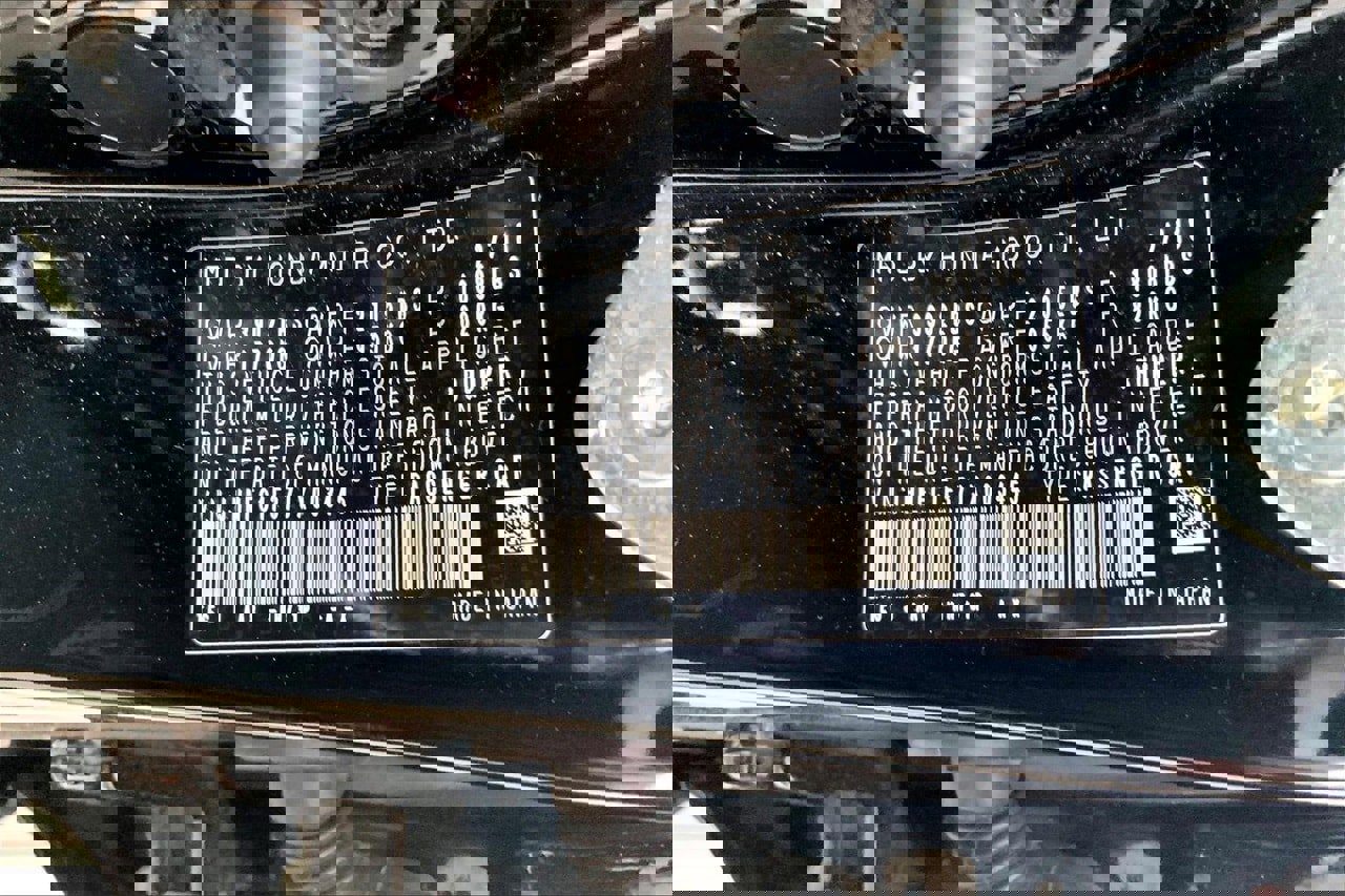 Used 2018 Honda Civic EX-T image 8