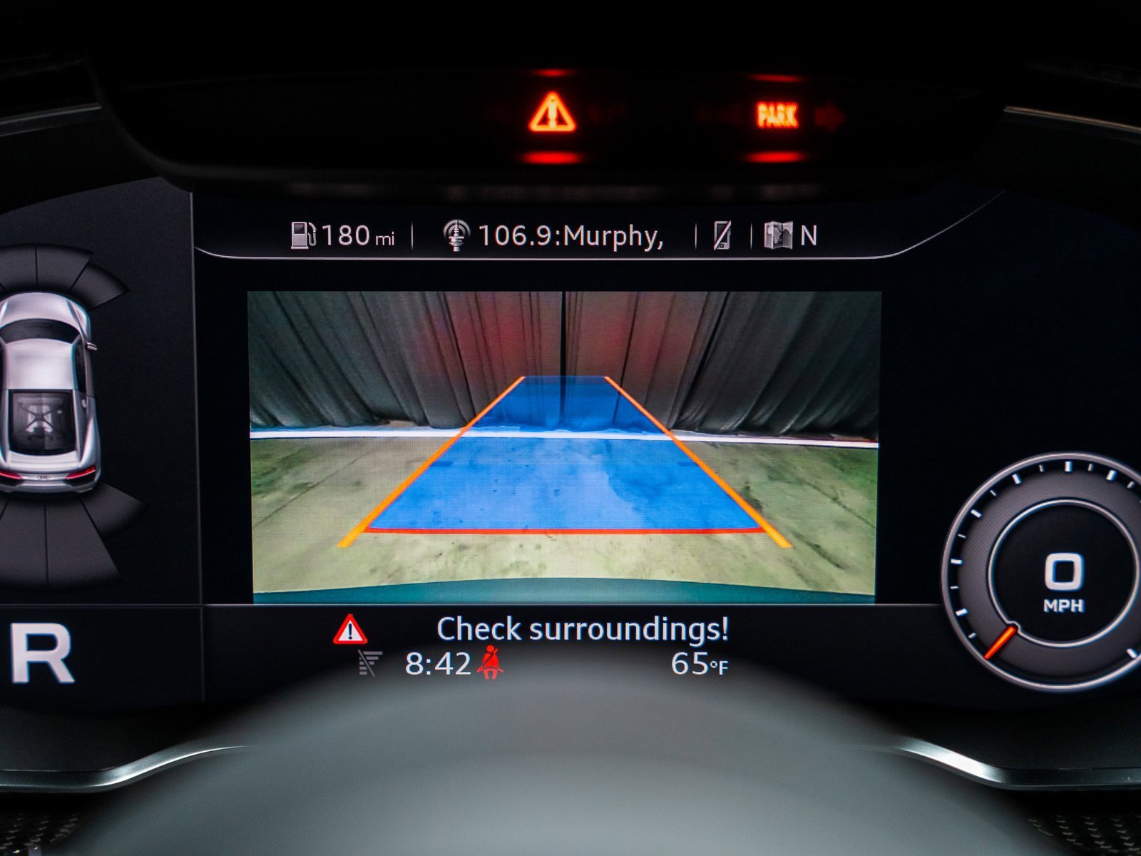 Used 2018 Audi R8 V10 w/ Premium Package image 74