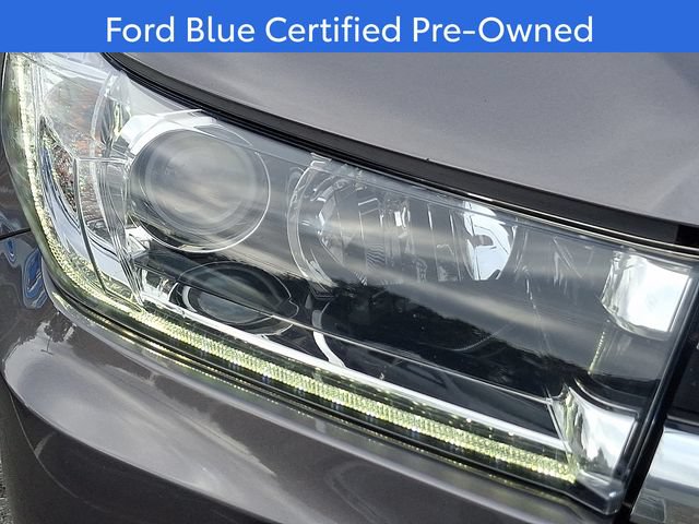 Used 2019 Toyota Highlander Limited AWD/4WD image 10
