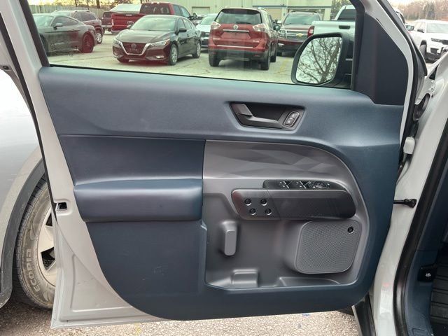 Used 2024 Ford Maverick Tremor w/ Tremor Off-Road Package image 14