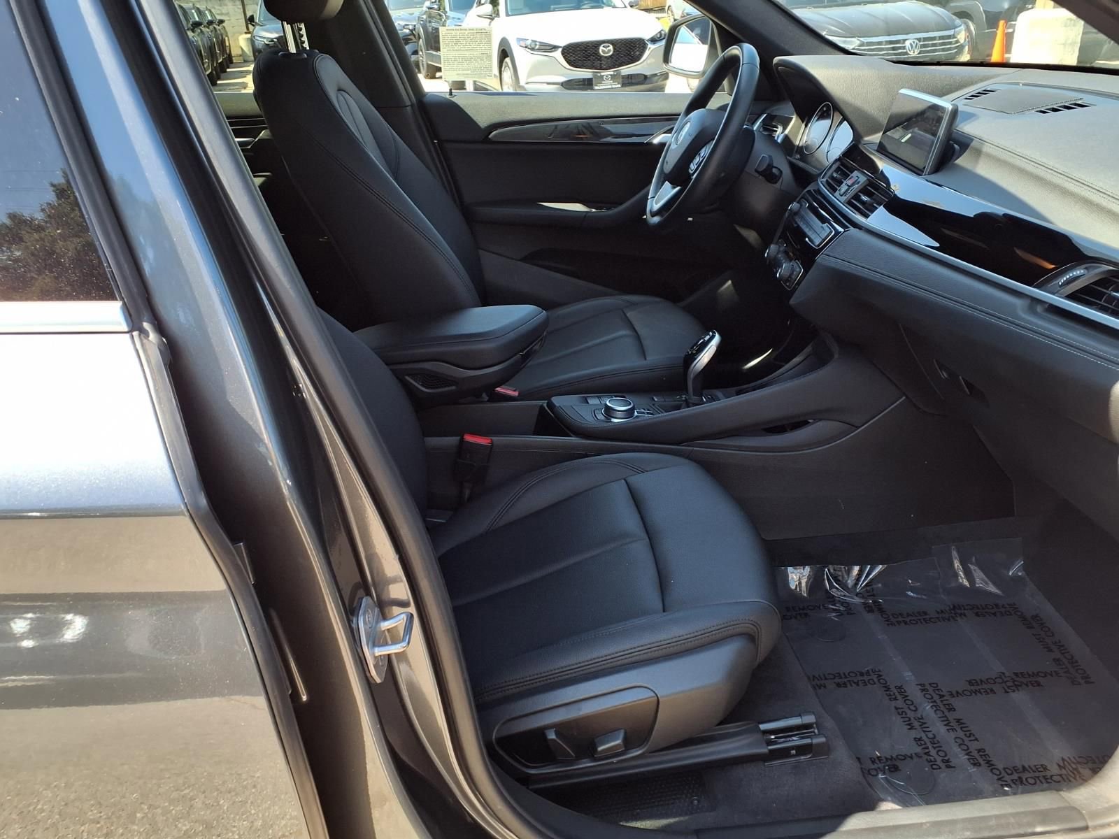 Used 2020 BMW X1 sDrive28i image 23