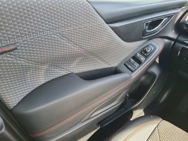 Used 2023 Subaru Forester Sport image 33