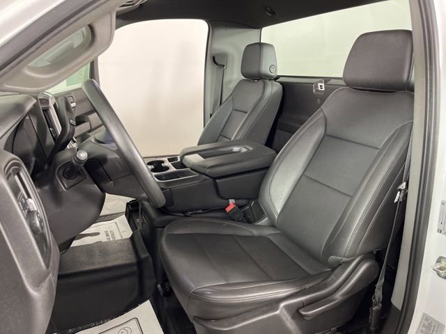 Used 2022 Chevrolet Silverado 1500 W/T w/ Trailering Package image 18