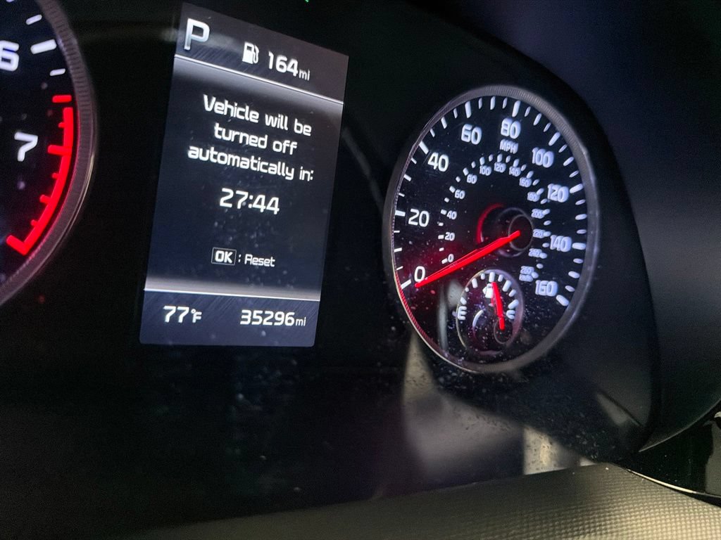 Used 2022 Kia K5 GT-Line w/ GT-Line Awd Premium Package image 3