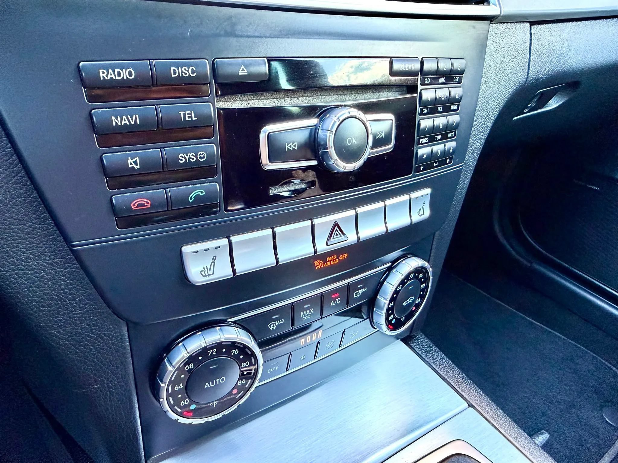 Used 2015 Mercedes-Benz C 250 Coupe image 18