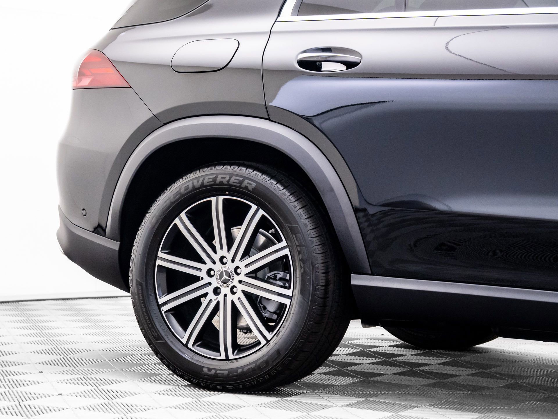 New 2026 Mercedes-Benz GLE 350 4MATIC image 33