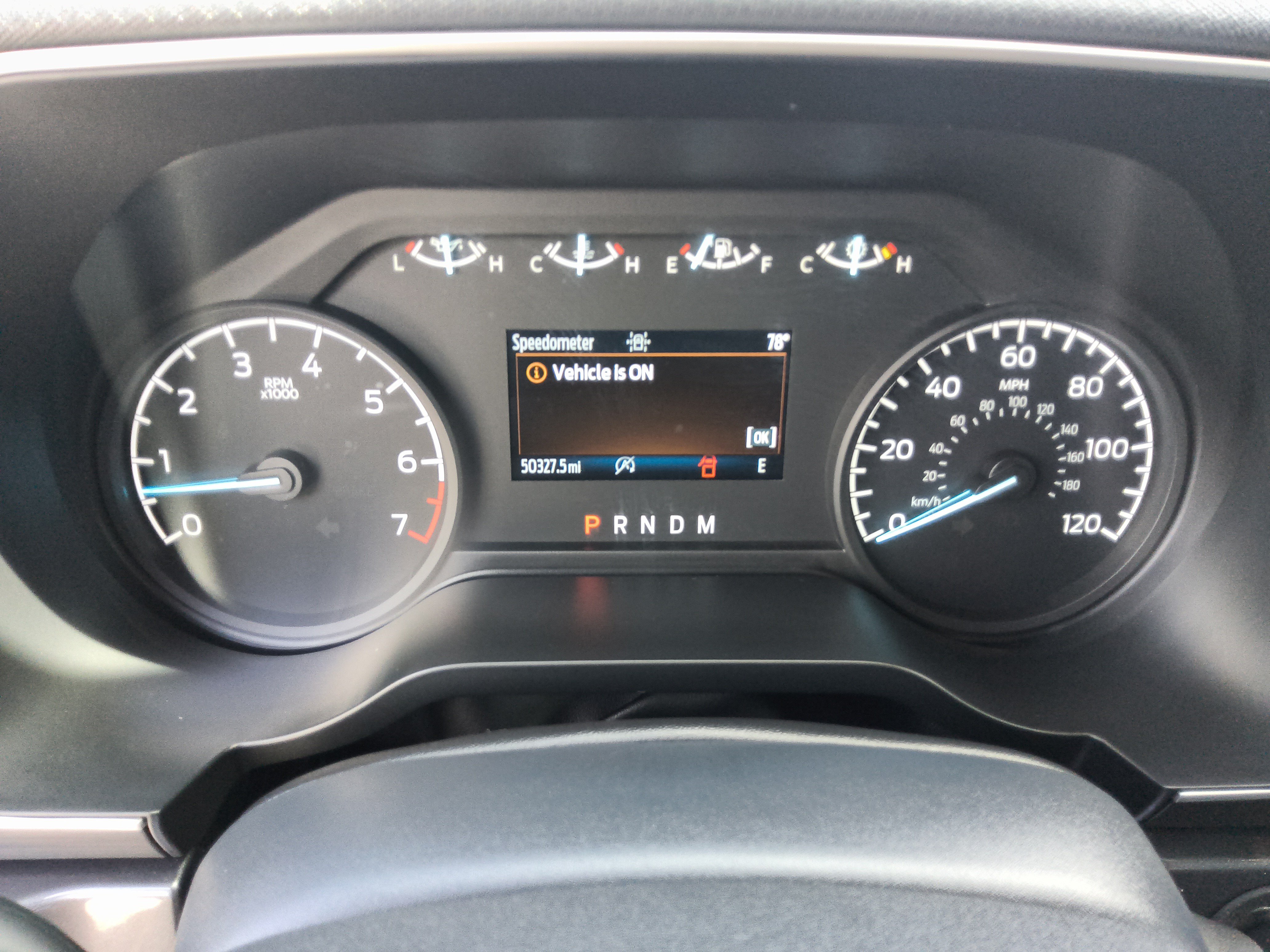 Certified 2023 Ford F150 XL w/ STX Appearance Package RWD image 17