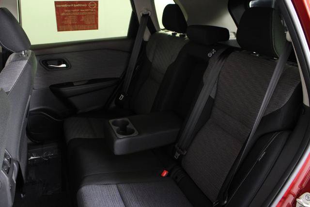 Certified 2023 Nissan Rogue SV FWD image 21