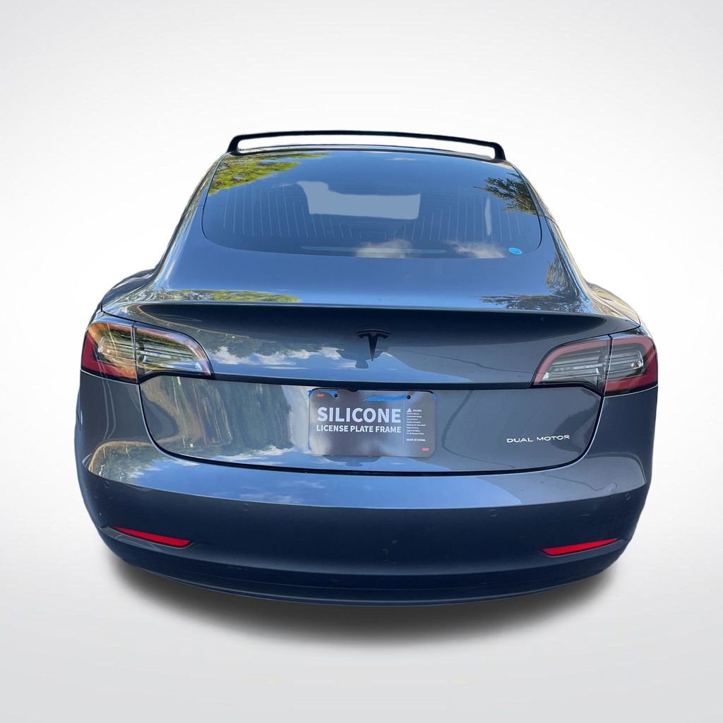 Used 2020 Tesla Model 3 Long Range image 10