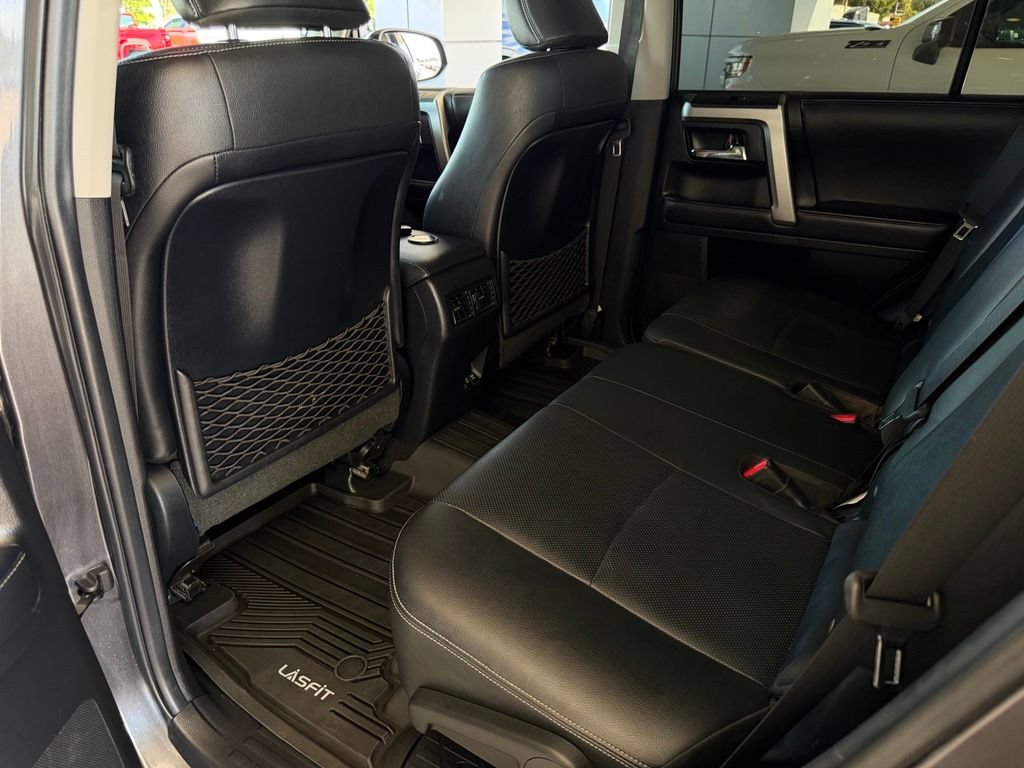 Used 2021 Toyota 4Runner Limited RWD image 16