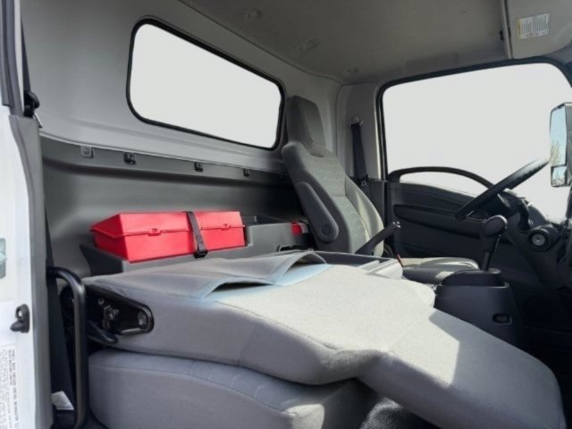 New 2025 Chevrolet Low Cab Forward 4500 XD RWD image 34