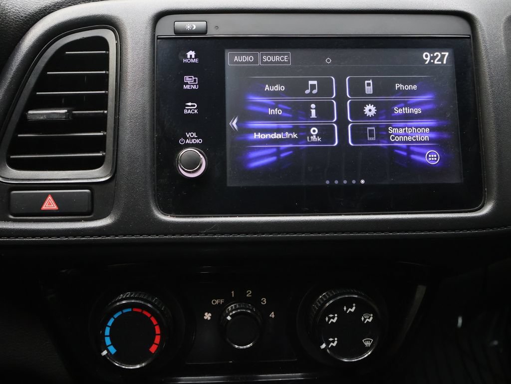 Used 2020 Honda HR-V Sport image 22