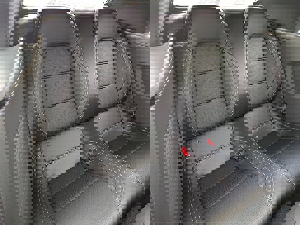 New 2026 Ford Mustang GT Premium image 18