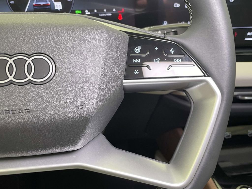 New 2025 Audi A5 2.0T Premium Plus image 38