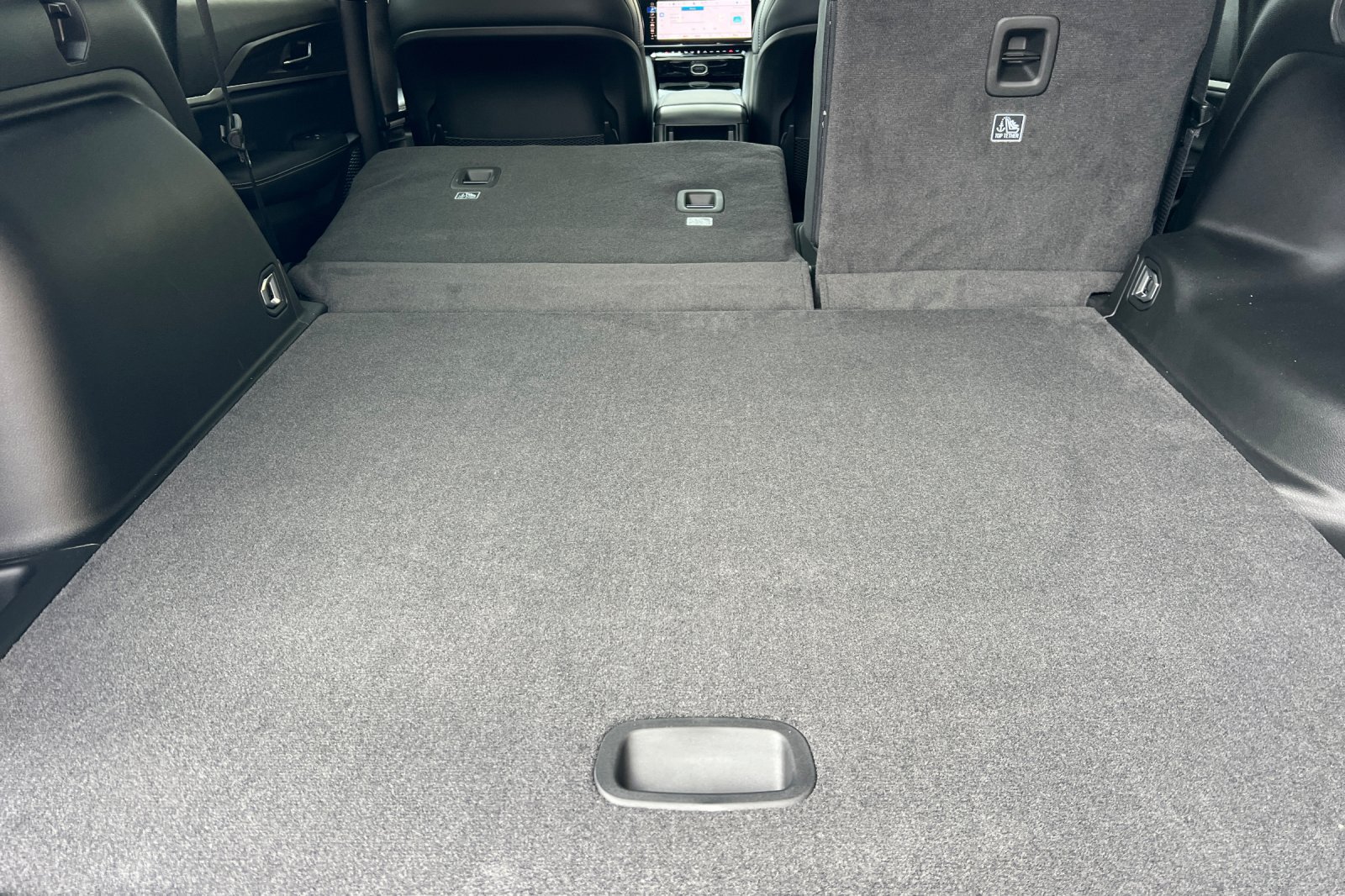 New 2026 Jeep Grand Cherokee Altitude AWD/4WD image 15