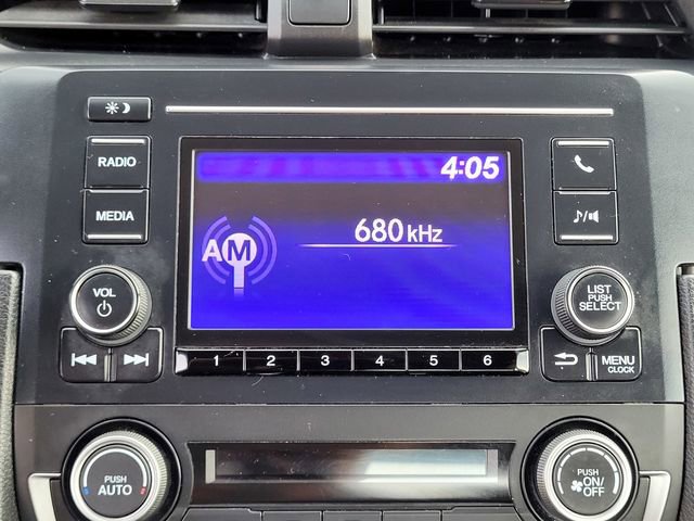 Used 2019 Honda Civic LX image 20