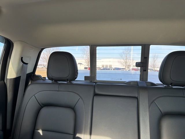 Used 2020 Chevrolet Colorado Z71 image 6