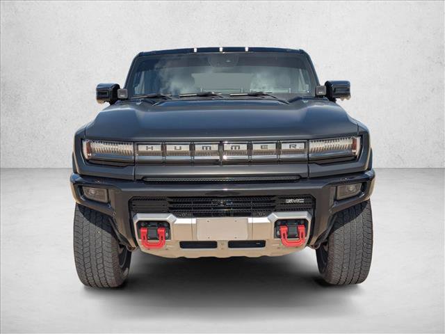 Used 2024 GMC Hummer EV 3X w/ LPO, Illumination Package video 2