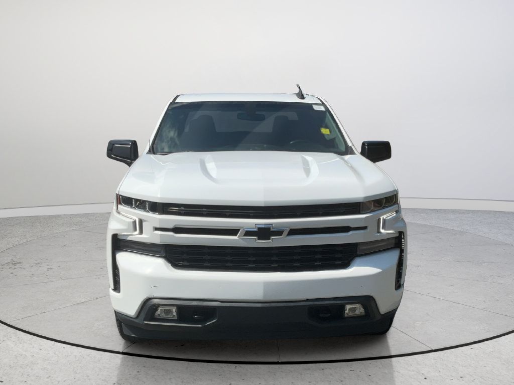Used 2021 Chevrolet Silverado 1500 RST w/ Z71 Off-Road Package AWD/4WD image 3