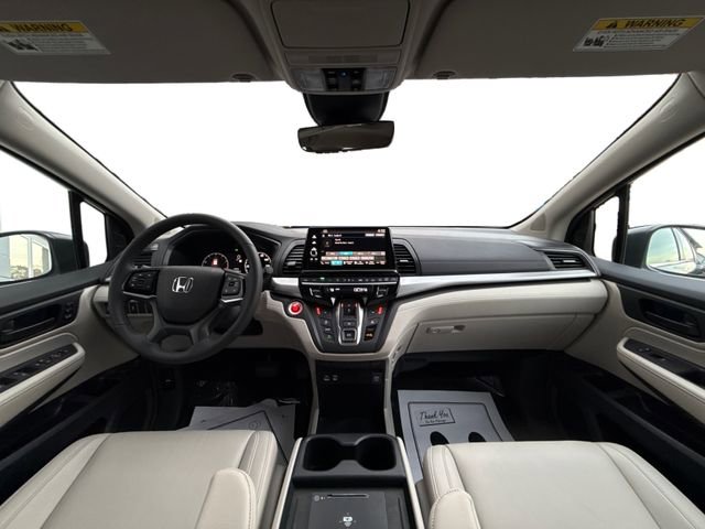 Used 2025 Honda Odyssey EX-L image 31