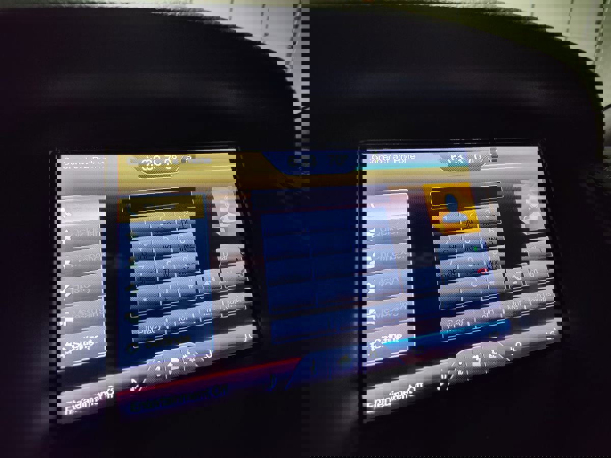 Used 2014 Ford Focus ST w/ Equipment Group 201A image 36