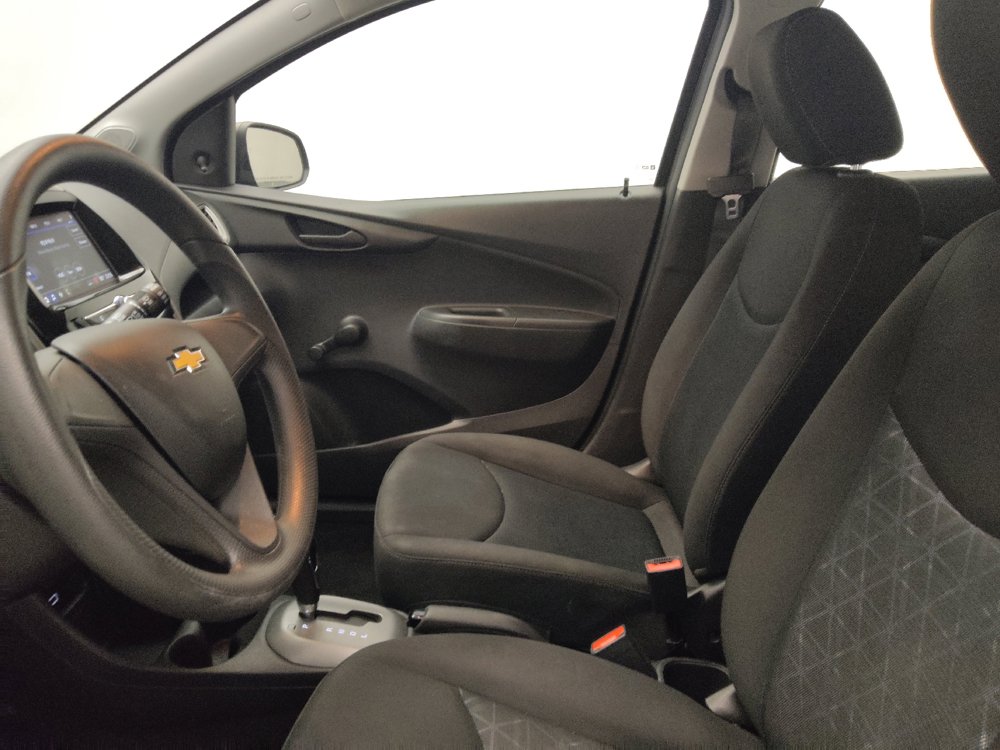 Used 2022 Chevrolet Spark LS FWD image 17