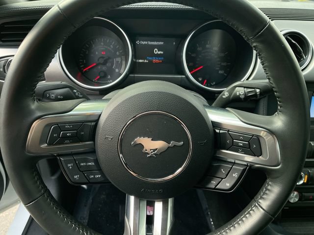 Used 2022 Ford Mustang GT RWD image 12