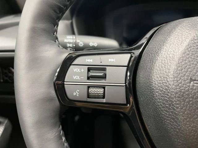 New 2026 Honda Accord Touring image 19