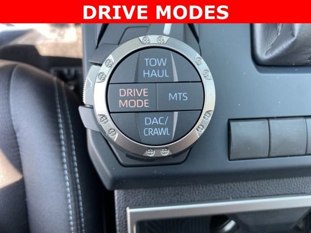 New 2025 Toyota Tacoma TRD Off-Road image 4