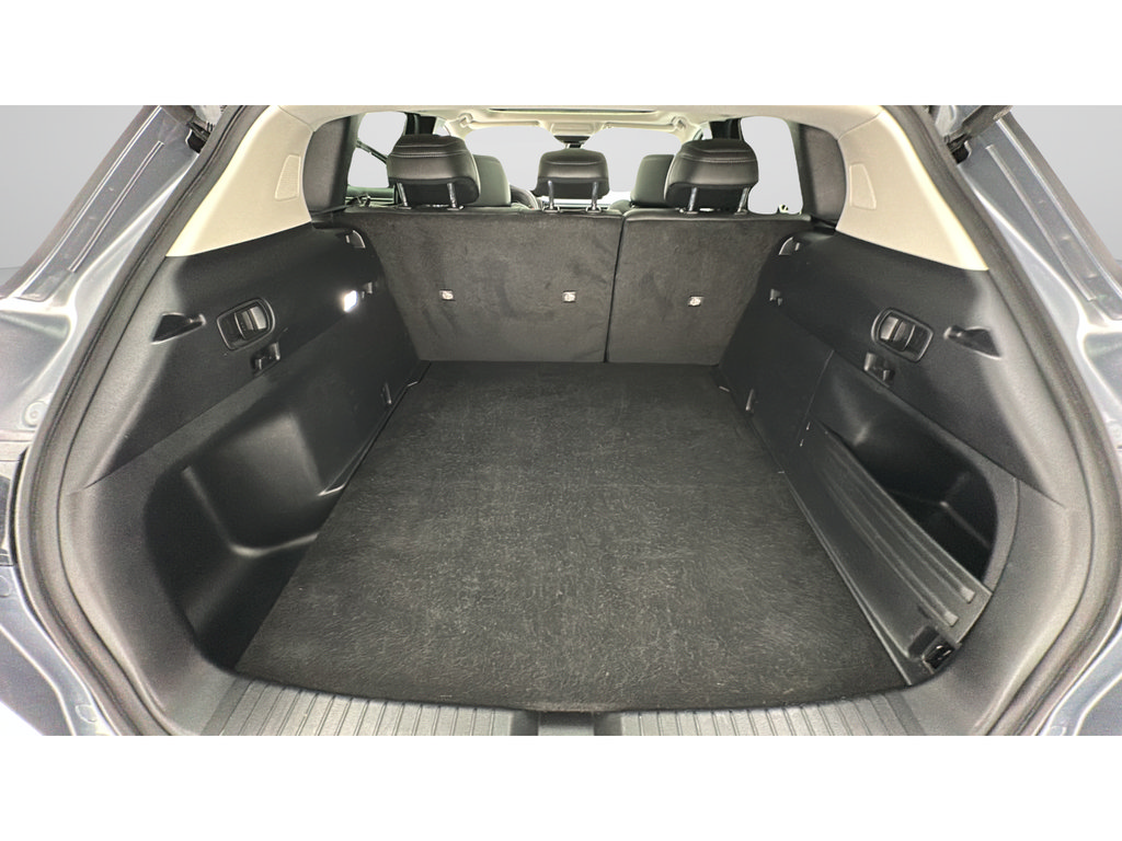 Used 2025 MAZDA CX-50 AWD 2.5 Hybrid w/ Premium Pkg image 25