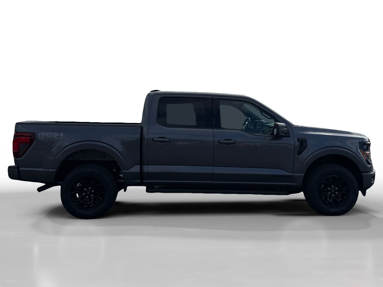 New 2026 Ford F150 XLT w/ Equipment Group 302A MID AWD/4WD image 6