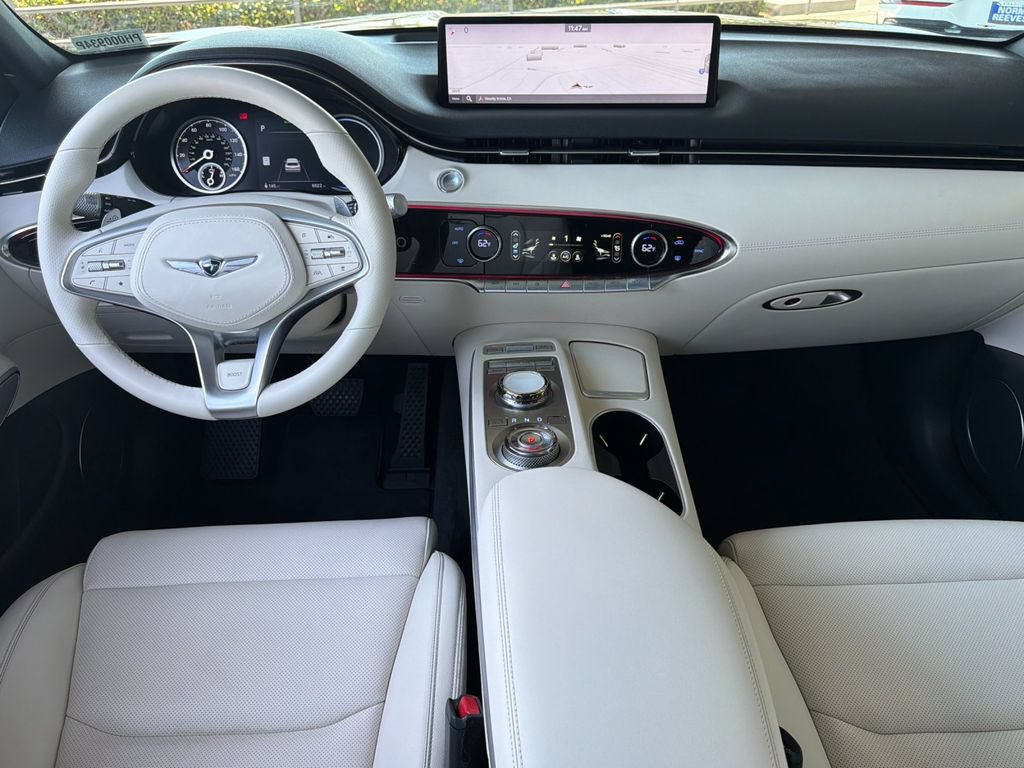 Used 2023 Genesis Electrified GV70 AWD/4WD image 14