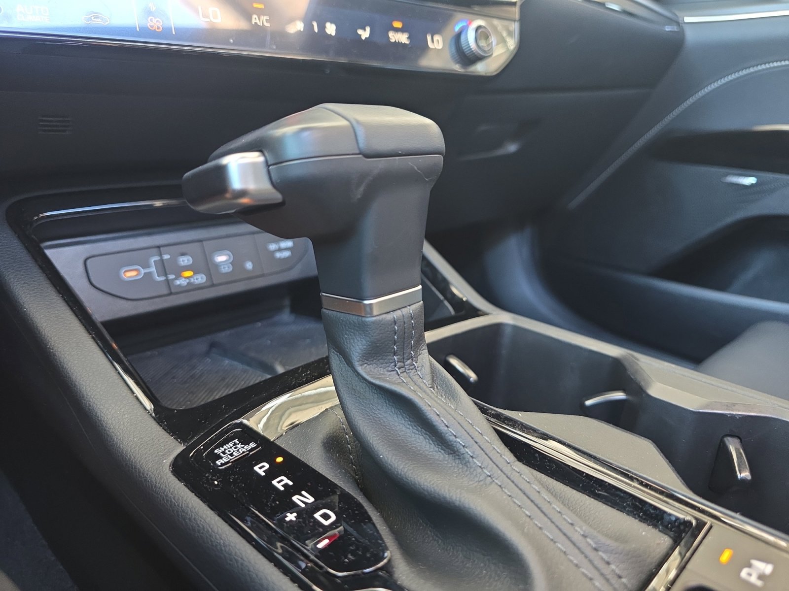 Certified 2025 Kia K5 GT-Line w/ GT-Line Premium Package FWD image 20