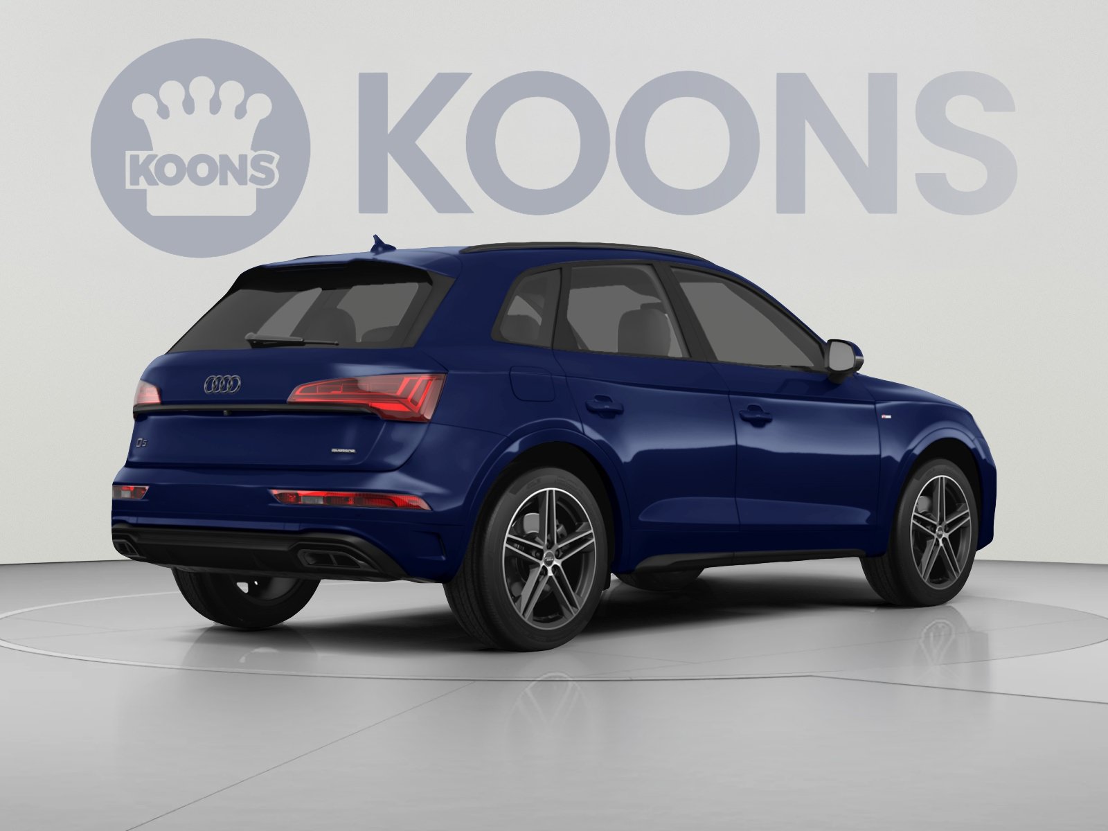 Used 2024 Audi Q5 2.0T Premium AWD/4WD image 4